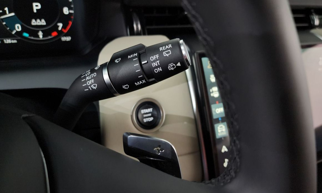 Land Rover Discovery Sport P250 S, 2025
