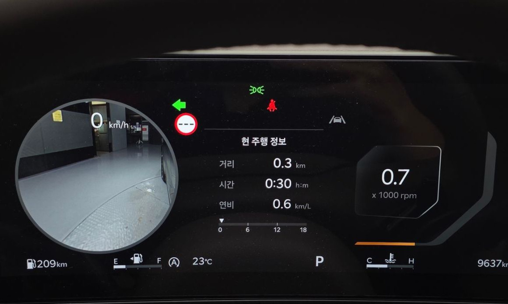 Kia Carnival 7-Seater Gravity, 2025