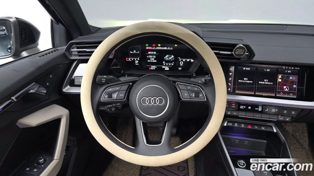 Audi A3 40 TFSI Premium, 2024
