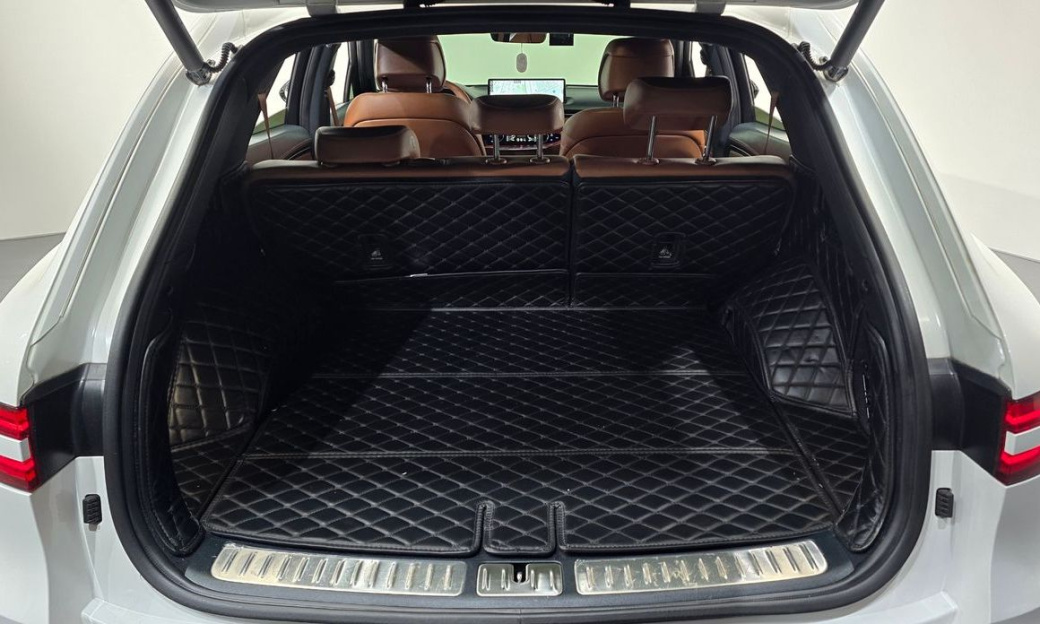 Genesis GV70 2.5T Gasoline AWD, 2021