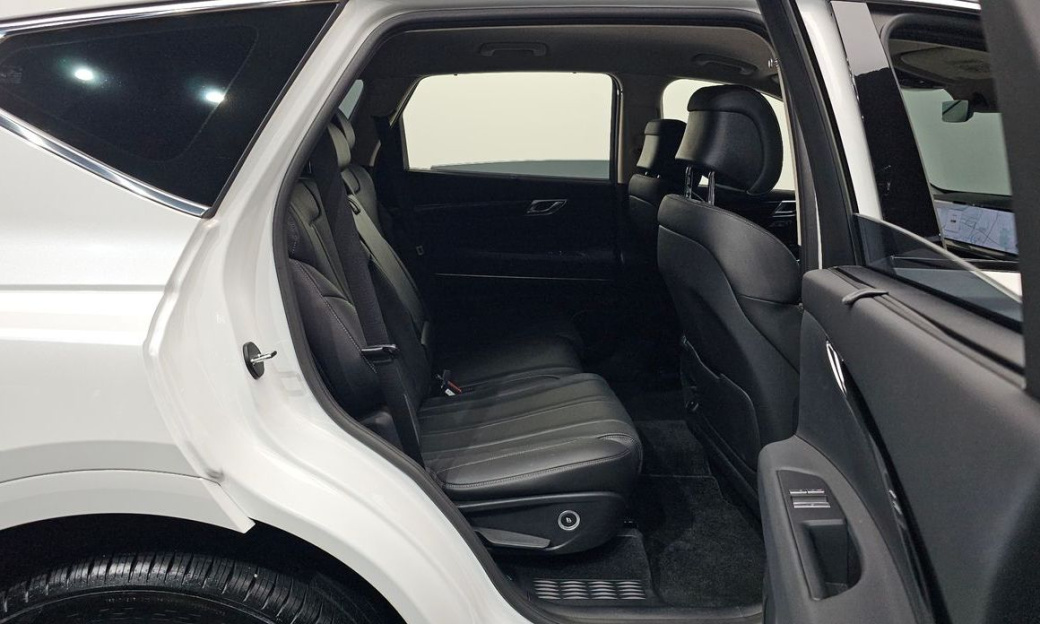 Genesis GV80 2.5T Gasoline 2WD, 2024