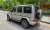Mercedes-Benz G-Class G450d, 2025