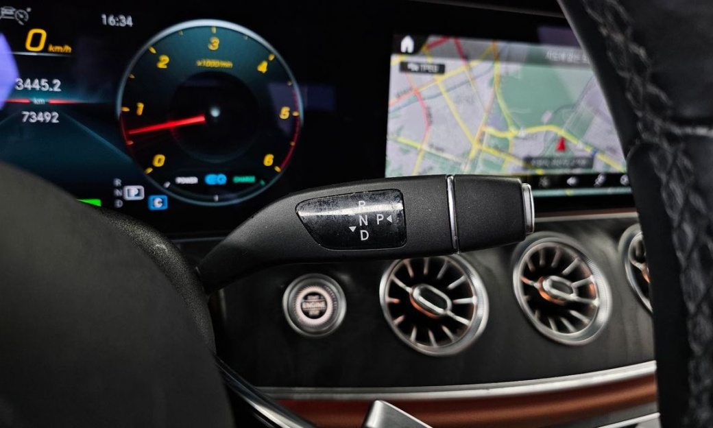 Mercedes-Benz CLS-Class CLS300d 4MATIC, 2022