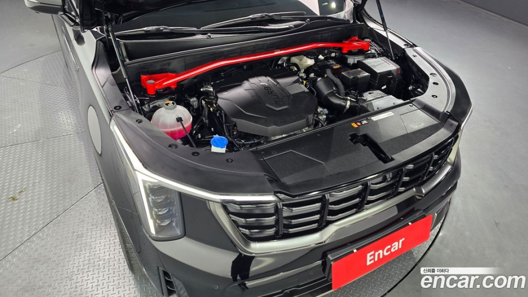 Kia Sorento Diesel 2.2 2WD, 2025