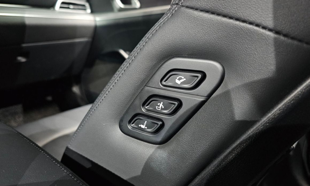 Kia K5 2.0, 2022