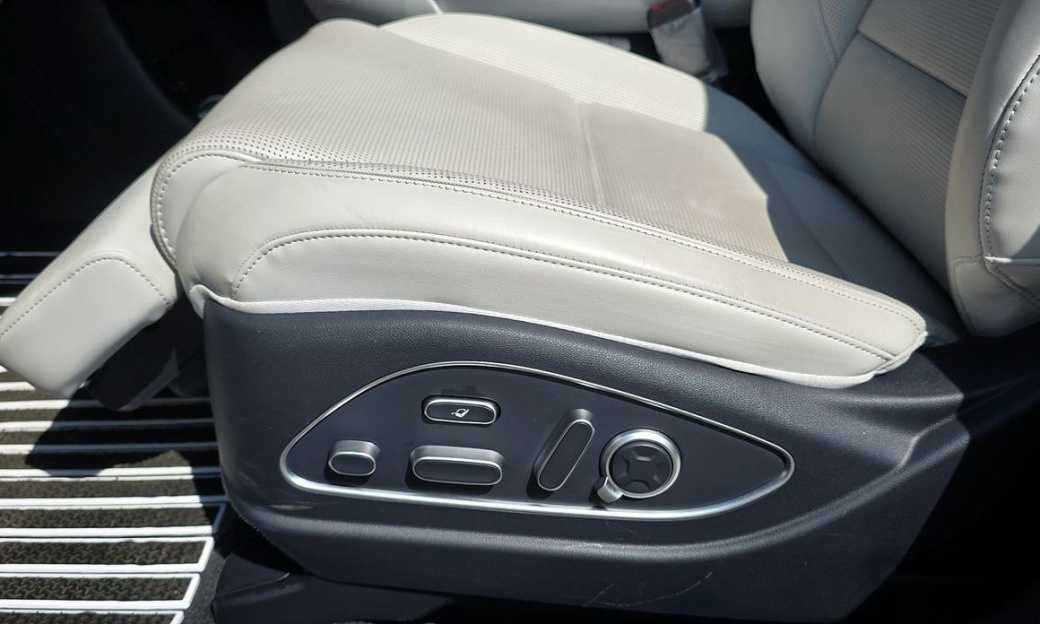 Hyundai Palisade Gasoline 2.5T 4WD 7-Seater, 2025