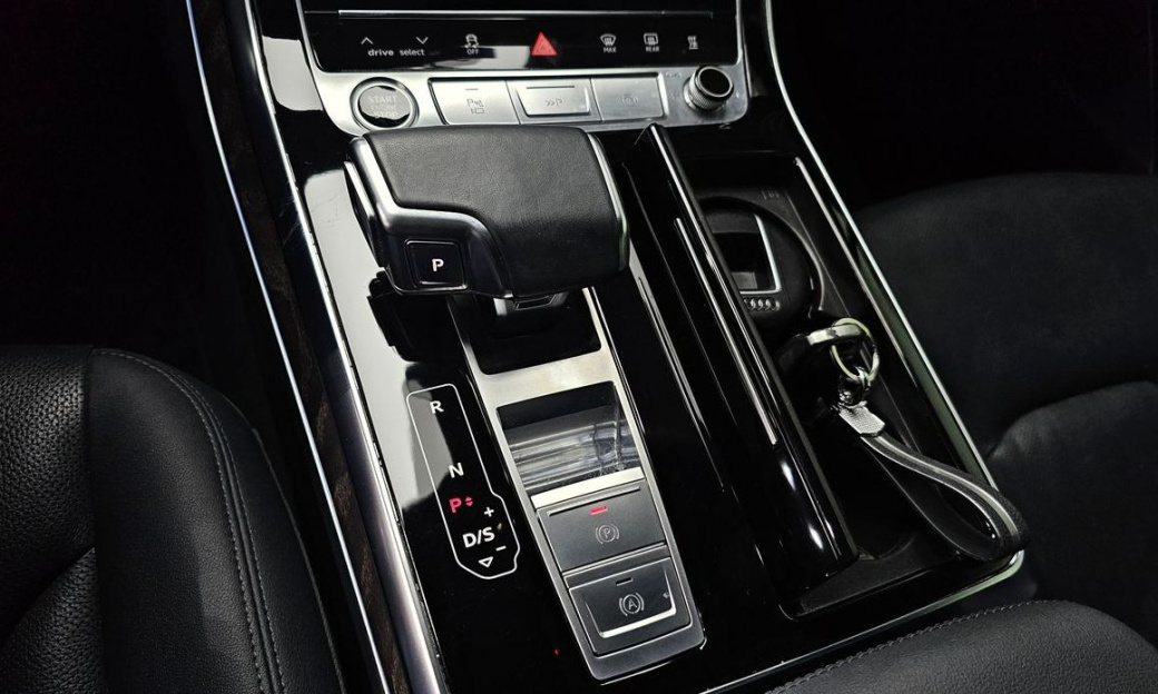 Audi Q7 45 TDI Quattro Premium, 2021