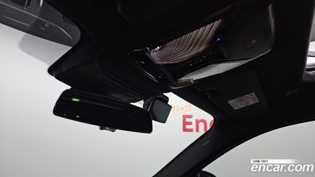 BMW X6 xDrive40d M Sport Pro, 2025