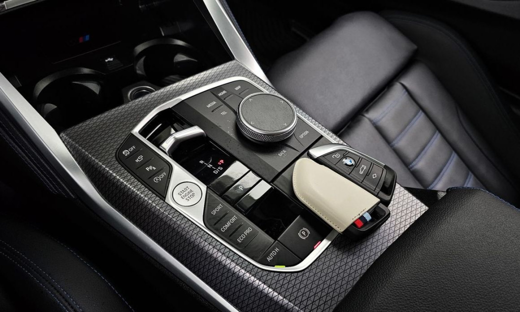 BMW 2-Series M240i xDrive Coupe, 2024