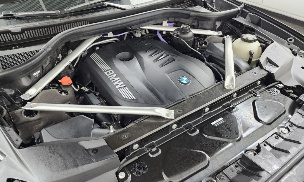 BMW X7 xDrive 40i M Sport 7STR, 2024