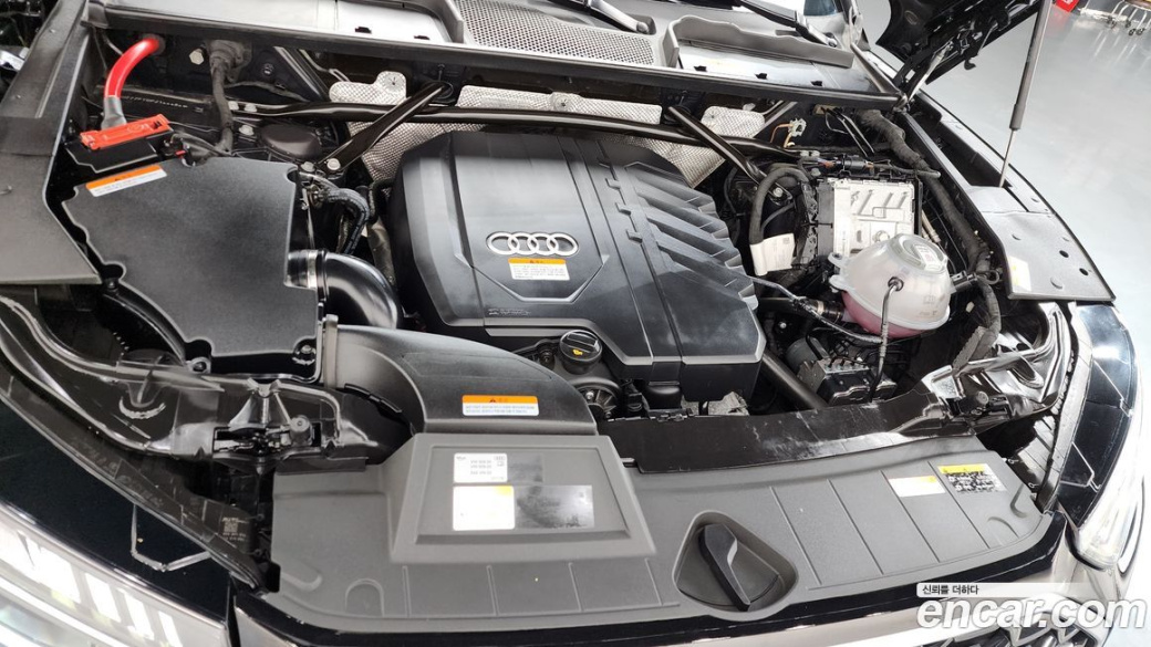 Audi Q5 45 TFSI Quattro Premium Sportback, 2023