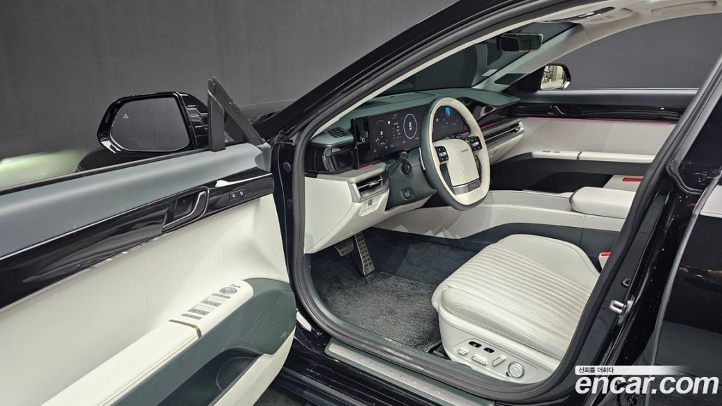 Hyundai Grandeur 2,5 Gasoline 2WD, 2025