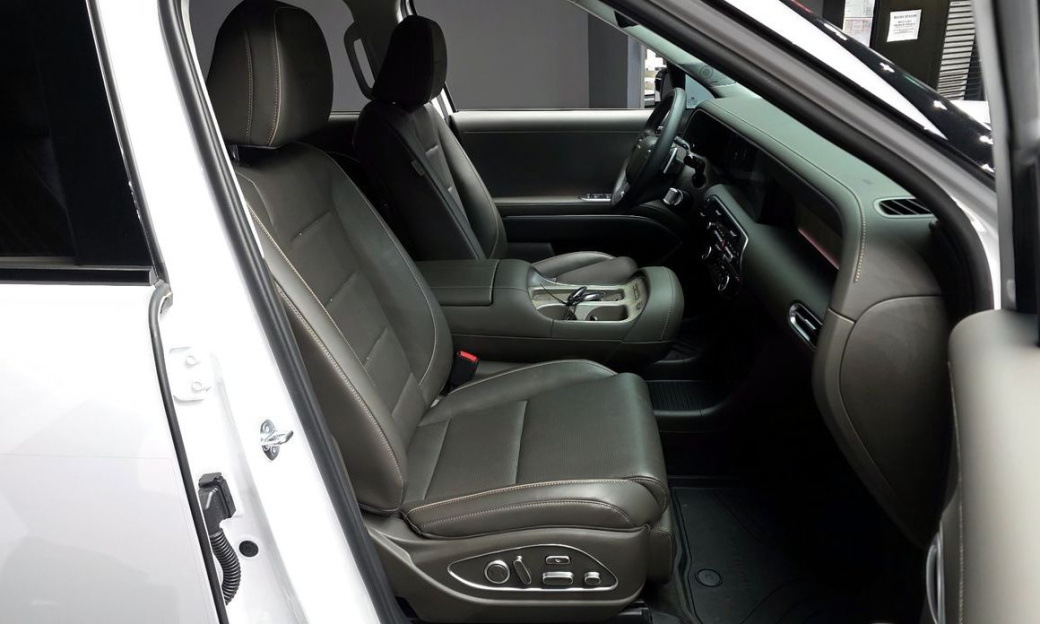 Hyundai Palisade Gasoline 2.5T 2WD 7-Seater, 2025