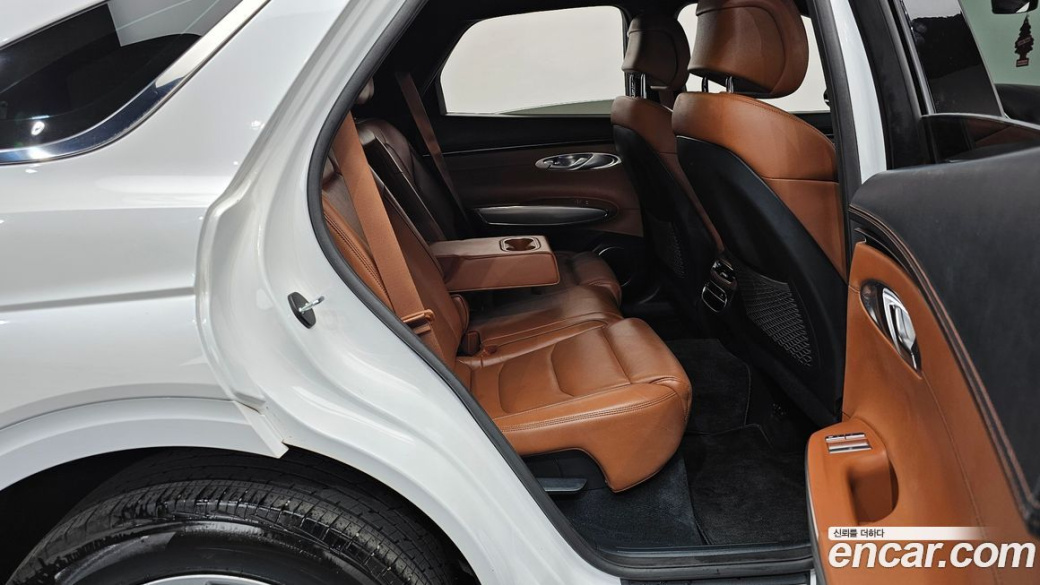 Genesis GV70 2.5T Gasoline AWD, 2024
