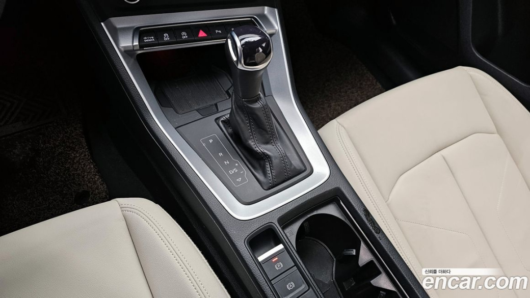 Audi Q3 35 TDI Quattro Premium, 2022