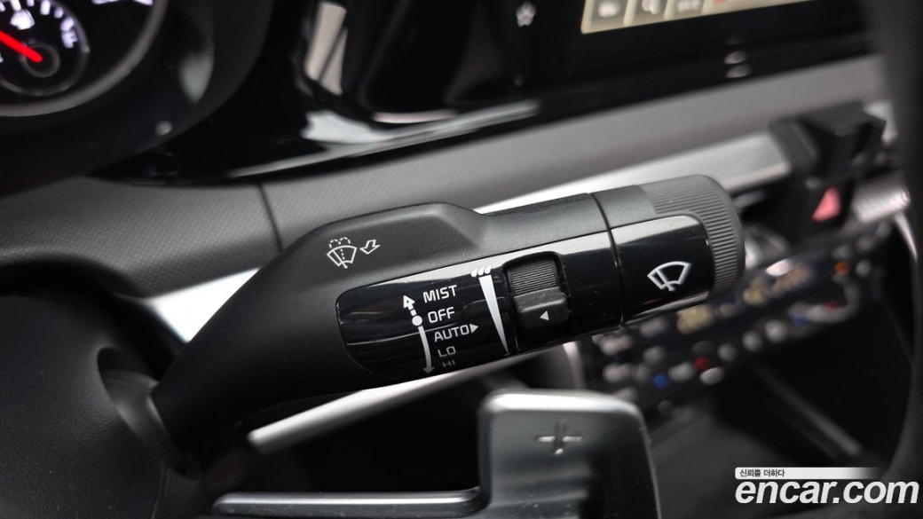 Kia K5 2.0, 2023