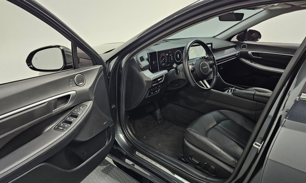 Hyundai Sonata 2.0, 2024