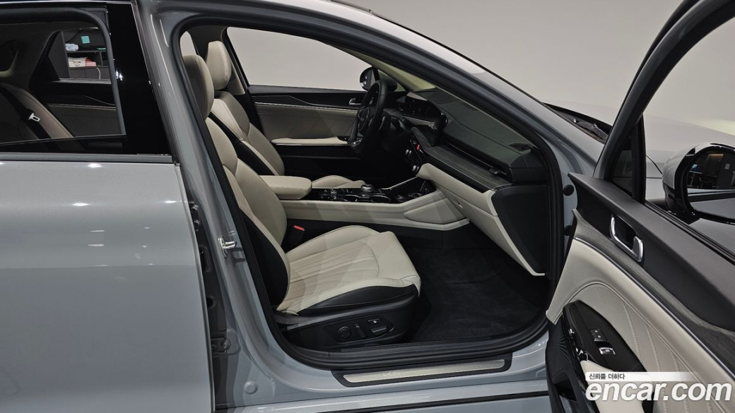 Kia K5 1.6 Turbo, 2026