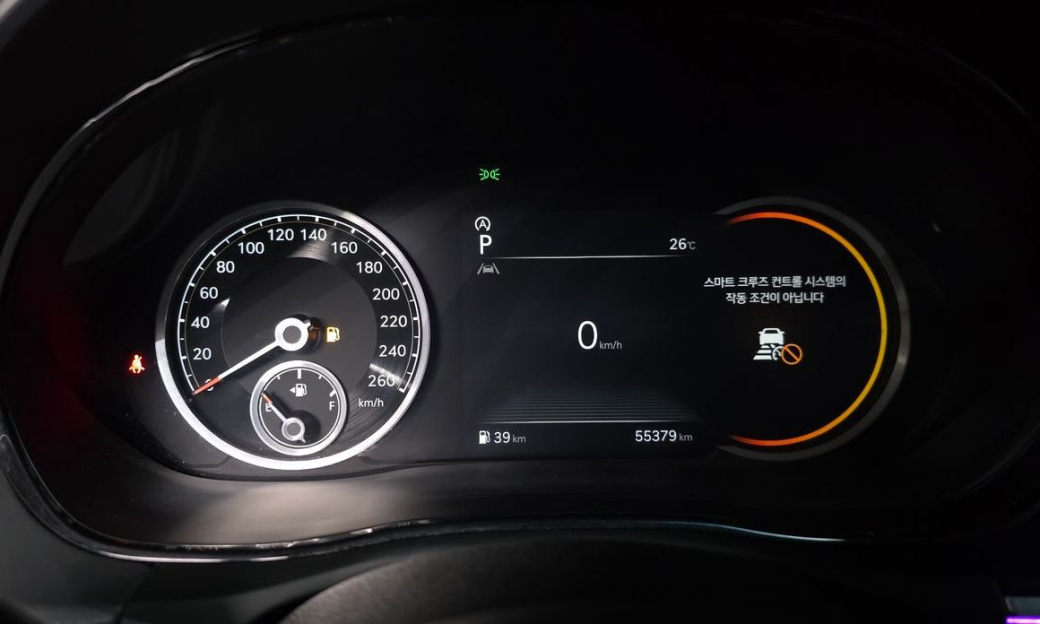 Genesis GV70 2.5T Gasoline 2WD, 2022