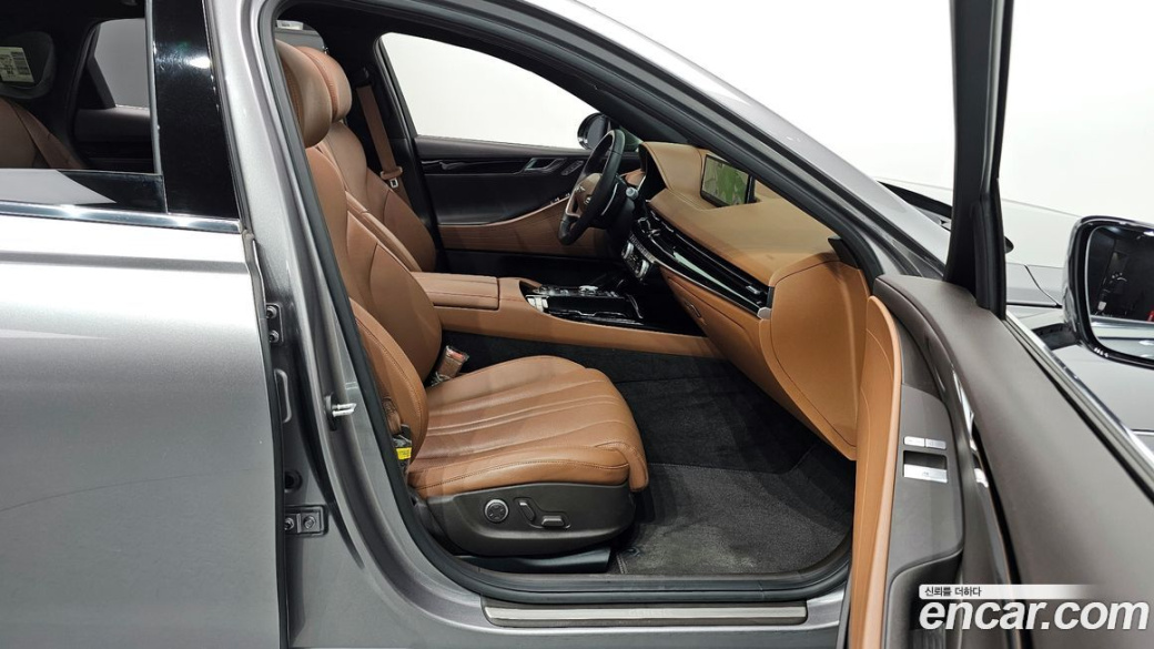 Genesis G80 Gasoline 2.5 Turbo AWD, 2023