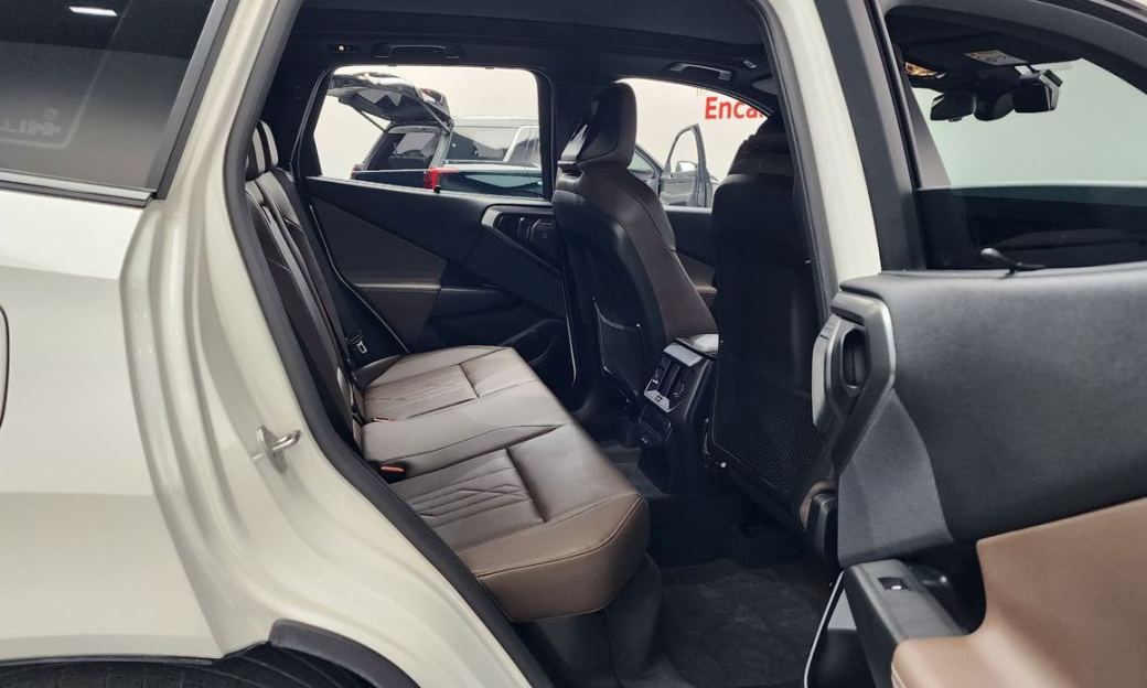 BMW X3 xDrive 20d M Sport, 2025