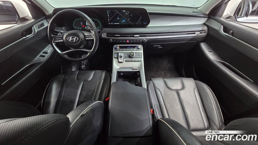 Hyundai Palisade Diesel 2.2 4WD, 2023