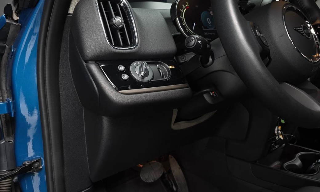 Mini Countryman Classic, 2024