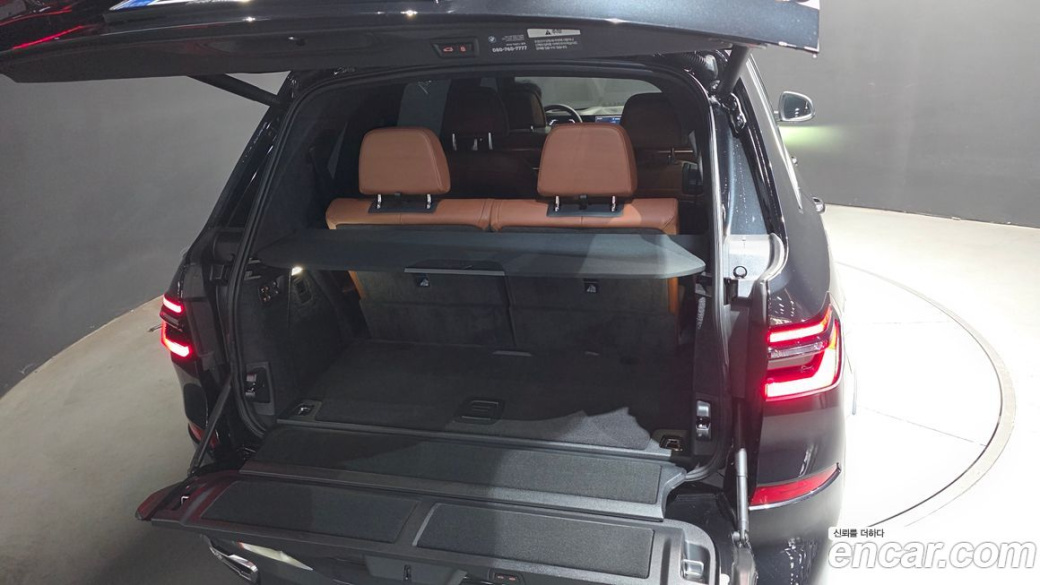 BMW X7 xDrive 40i M Sport 6STR, 2025
