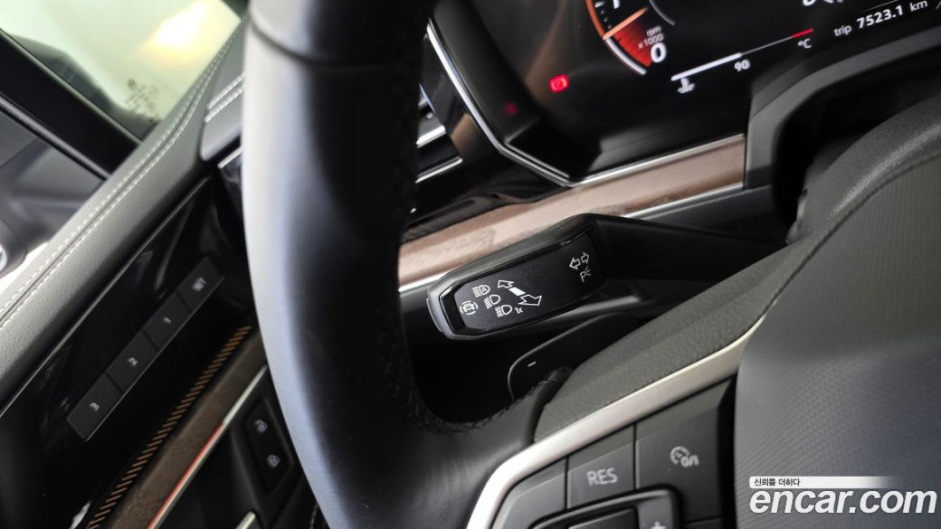 Volkswagen Touareg 3.0 TDI Prestige, 2026