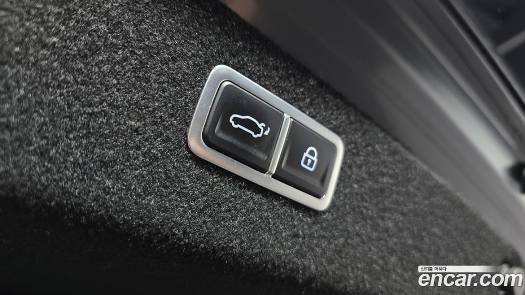 Genesis G80 Gasoline 2.5 Turbo AWD, 2022