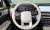 Hyundai Santafe Gasoline 2.5T 4WD, 2024