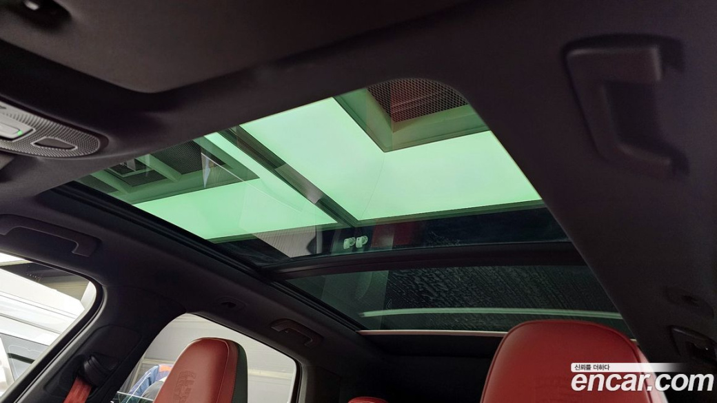 Porsche Cayenne 3.0, 2024
