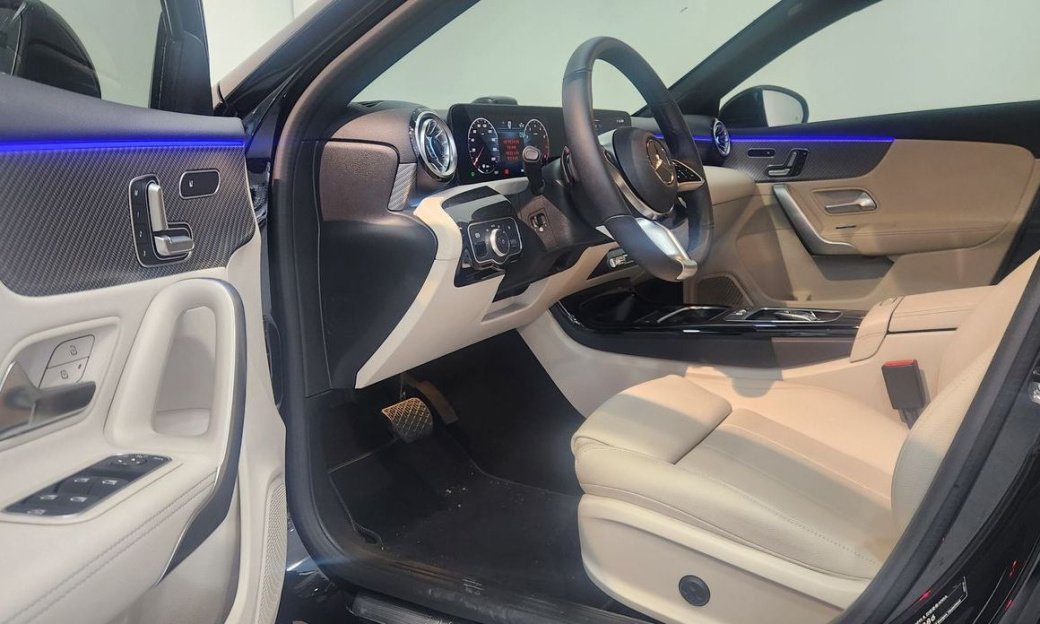 Mercedes-Benz A-Class A220 Hatchback, 2024