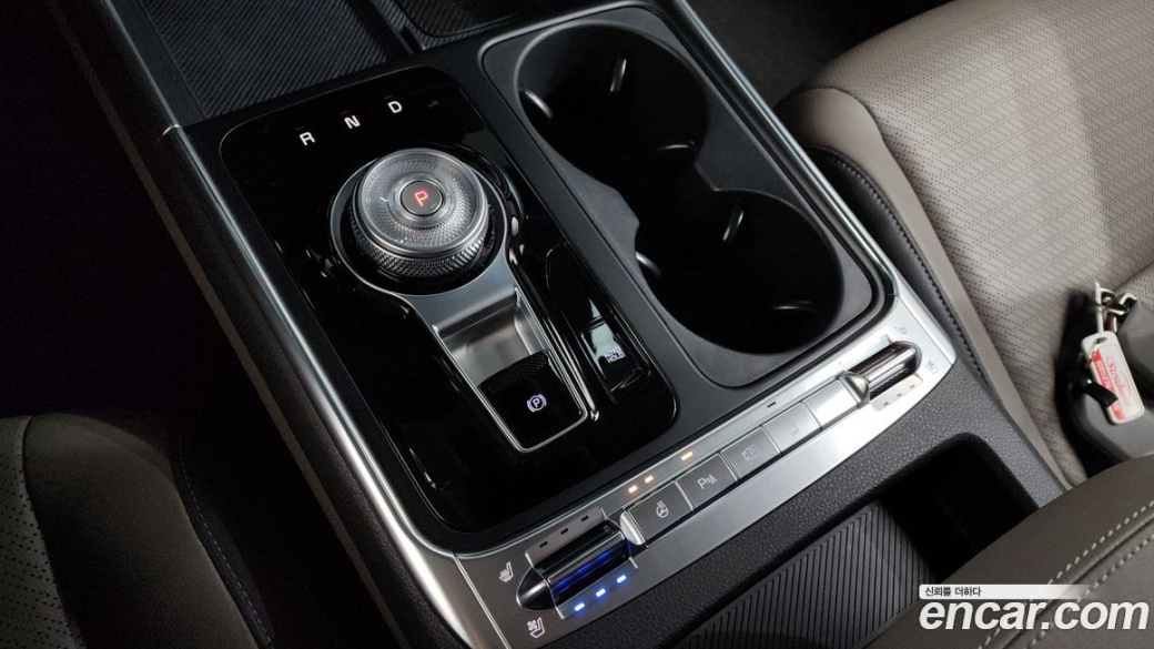 Kia Carnival 7-Seater Noblesse, 2025