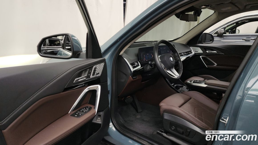 BMW X1 xDrive 20i xLine, 2025
