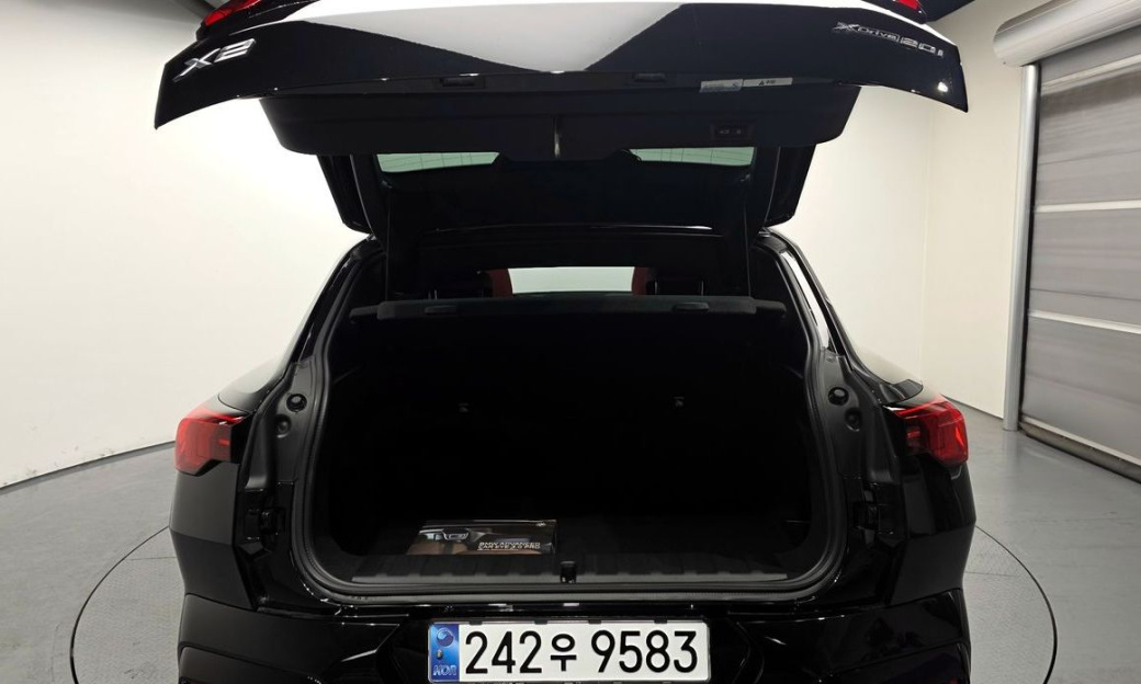 BMW X2 (F39) xDrive20i M Sport, 2024