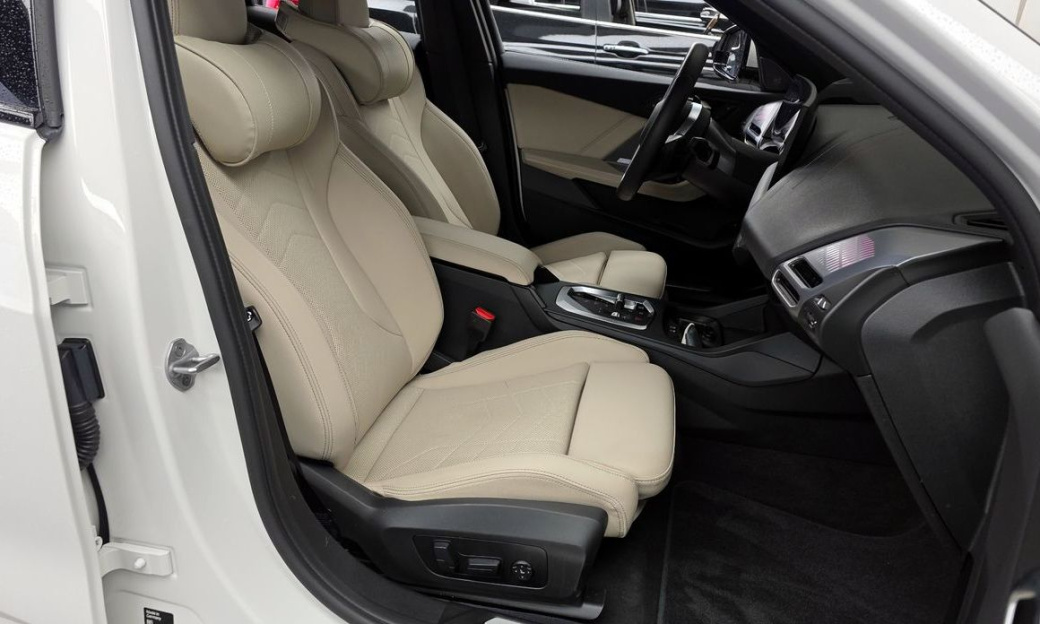 BMW 1-Series 120 M Sport, 2025