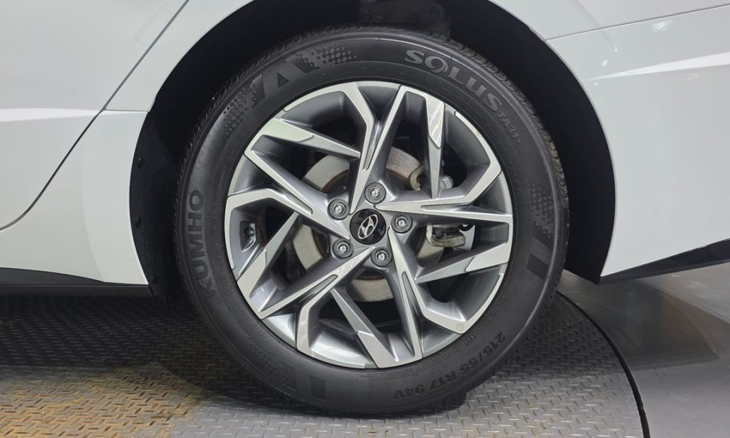 Hyundai Sonata 2.0, 2023