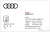 Audi Q7 55 TFSI Quattro Premium, 2025