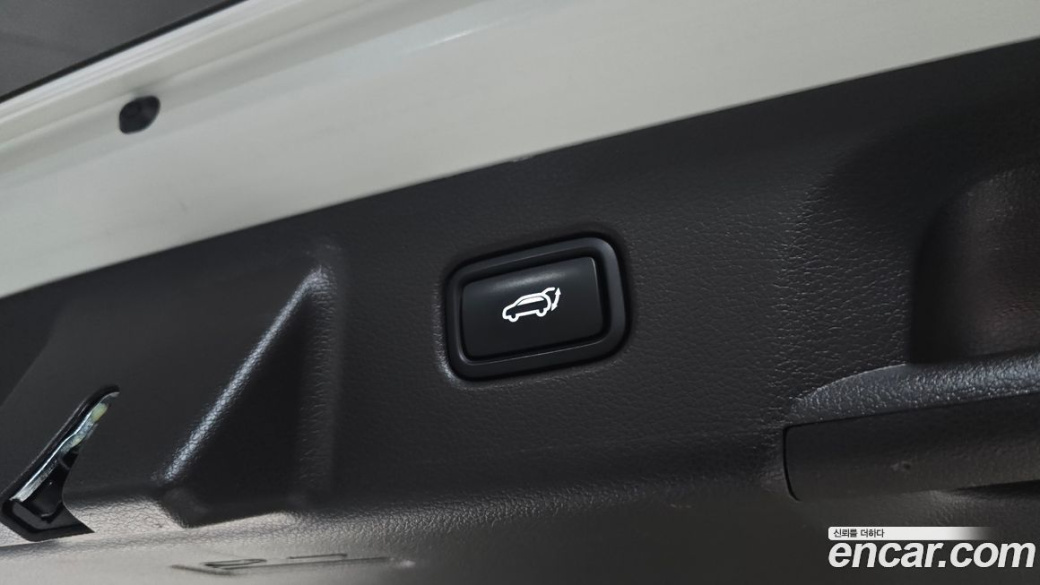 Hyundai Palisade Diesel 2.2 2WD, 2022