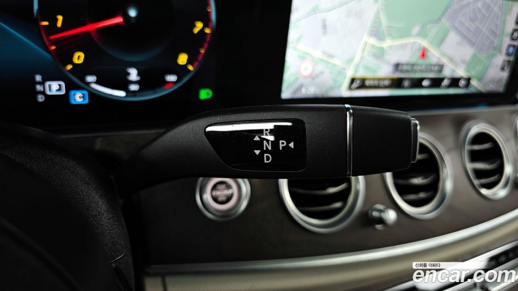 Mercedes-Benz E-Class E250 Exclusive, 2022