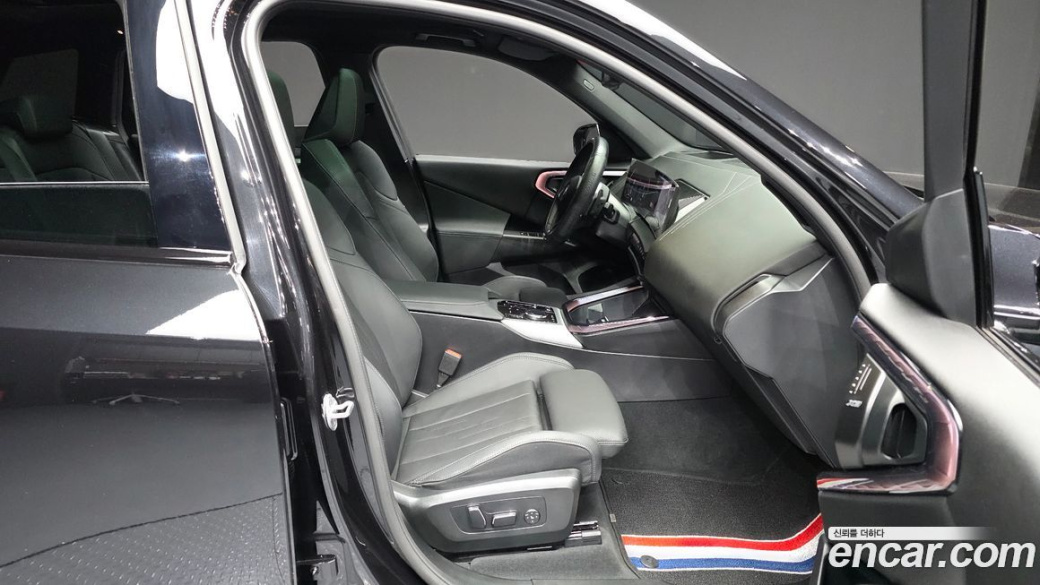 BMW X3 xDrive 20 M Sport, 2025