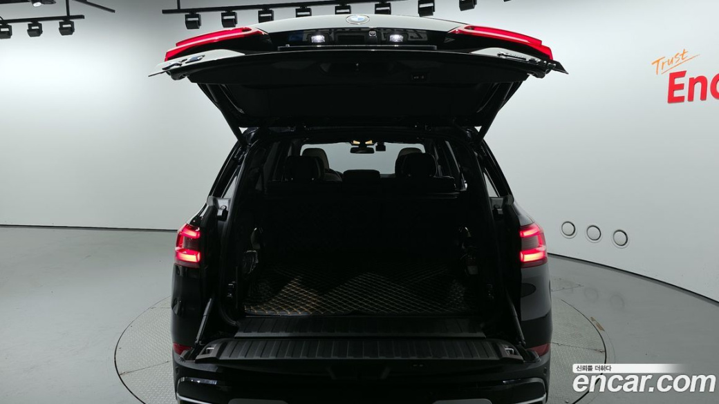 BMW X5 xDrive 30d xLine, 2023