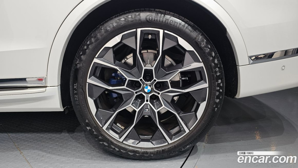 BMW X7 xDrive 40i M Sport 6STR, 2024