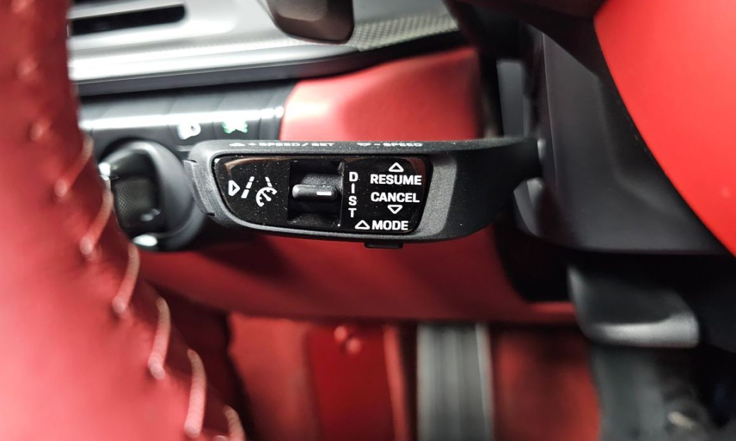 Porsche 911 Carrera 4 GTS Cabriolet, 2023