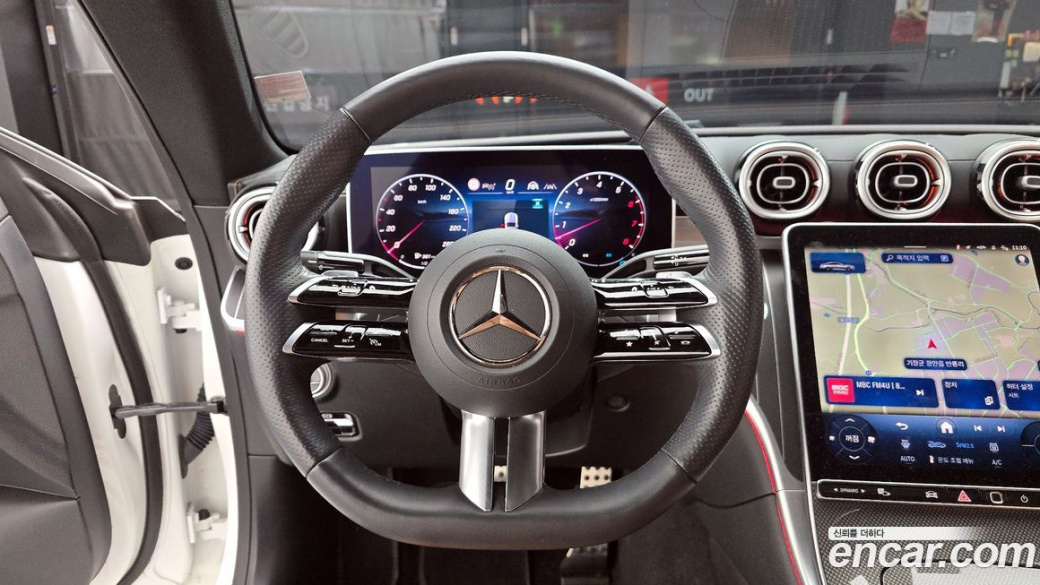 Mercedes-Benz CLE-Class CLE450 4MATIC Coupe, 2024