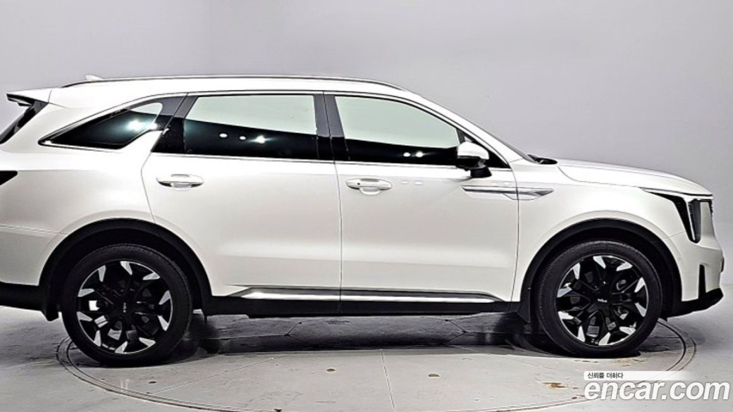Kia Sorento Diesel 2.2 4WD, 2025