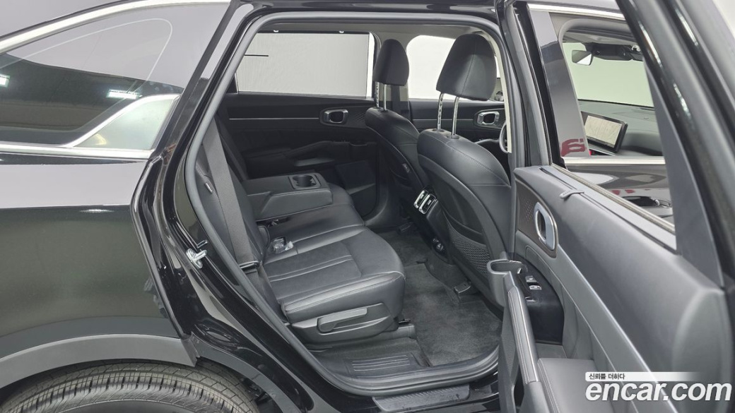 Kia Sorento Diesel 2.2 4WD, 2024