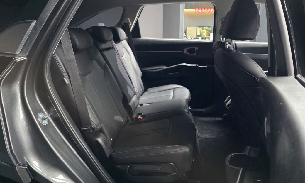 Kia Sorento Diesel 2.2 4WD, 2024