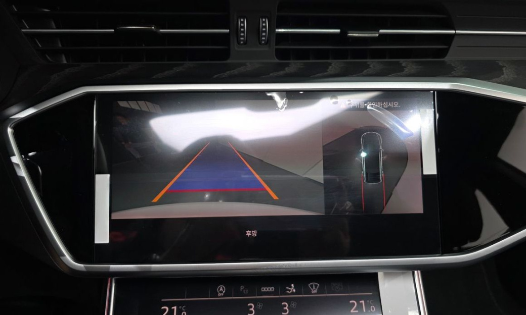 Audi A7 50 TDI Quattrp Premium, 2025